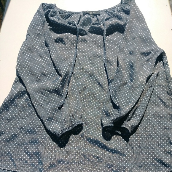 Fred david shirt - Picture 4 of 4